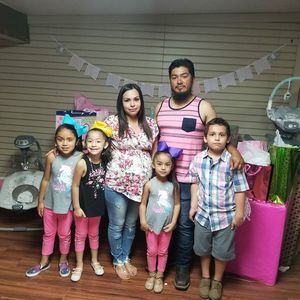 Meet your Posher, Ricardo